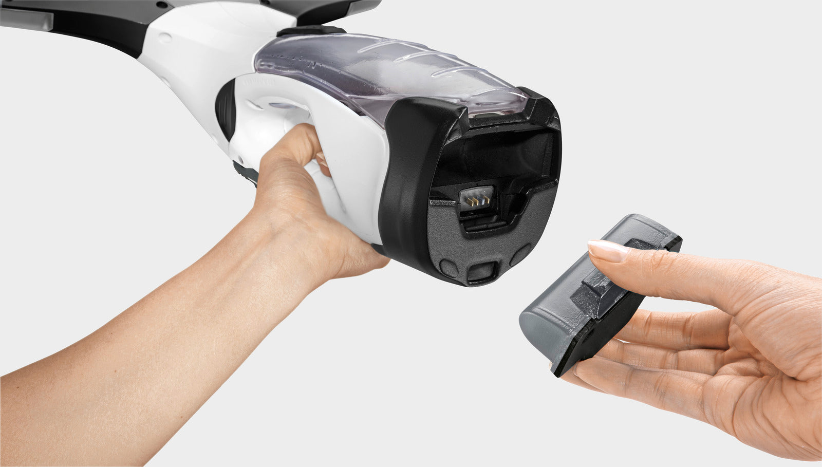 Karcher WV5 Plus Window Vacuum