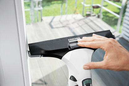 Karcher WV5 Plus Window Vacuum