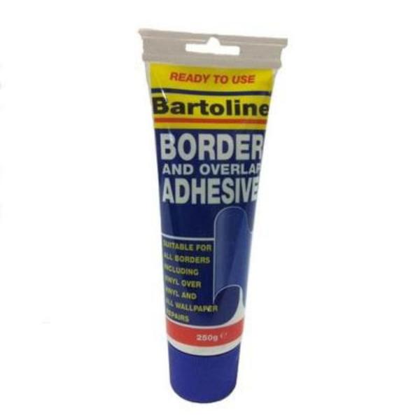 Border Adhesive 250gr