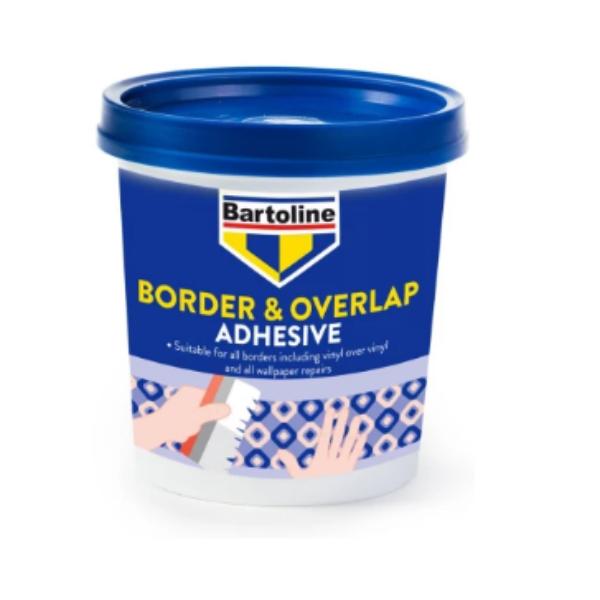 Border Adhesive 500gr