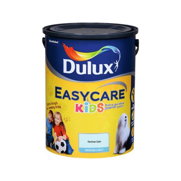 Dulux Easycare Kids Rainbow Dash 5L