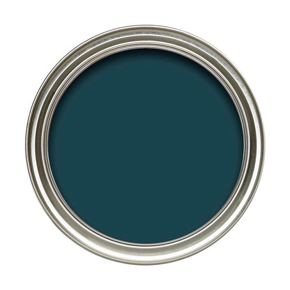Dulux Weathershield Exterior Satin Moonlight Lagoon 2.5L