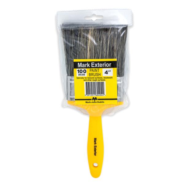 MARK EXTERIOR BRUSH 4