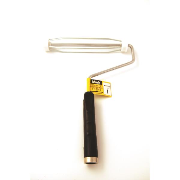 Mark Cage Frame Prof Thread 9