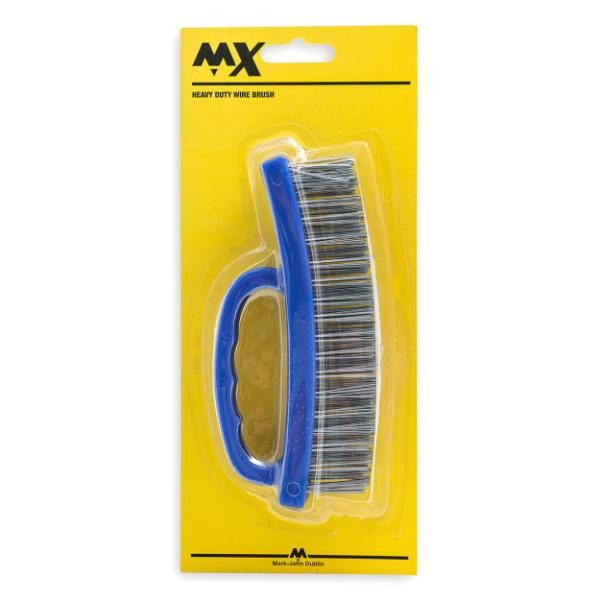Heavy Duty Wire Brush