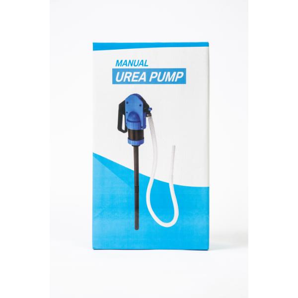 Maxol Ad Blue Barrel Pump