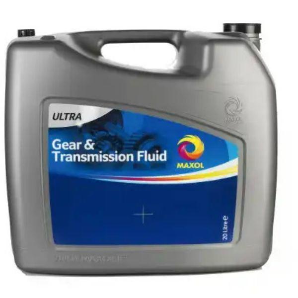 Maxol Tractor Trans Plus 540 Oil 20L