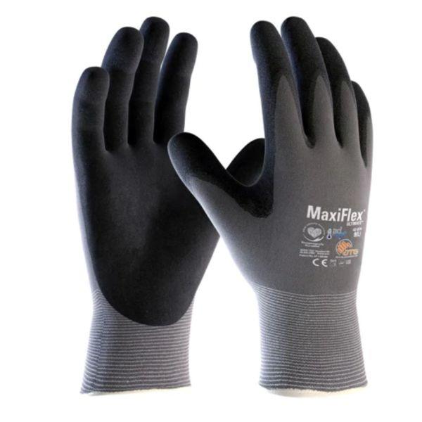 Maxiflex Ultimte Adapt Glove Size 9