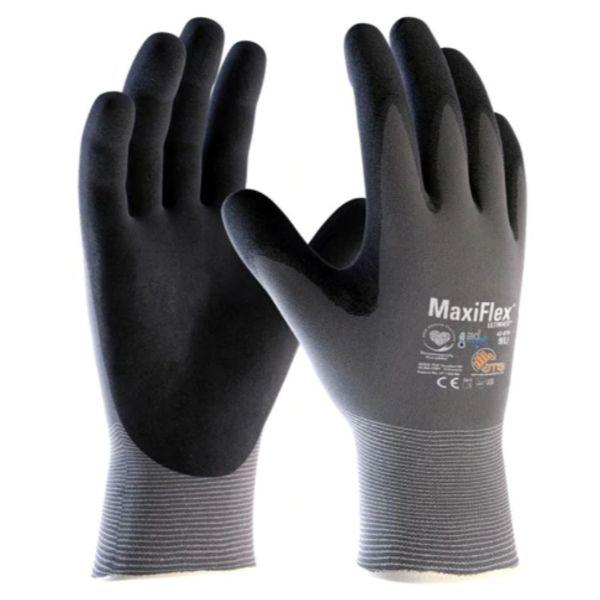 Maxiflex Ultimte Adapt Glove Size 10