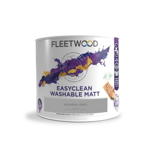 Easyclean Modern grey 2.5L