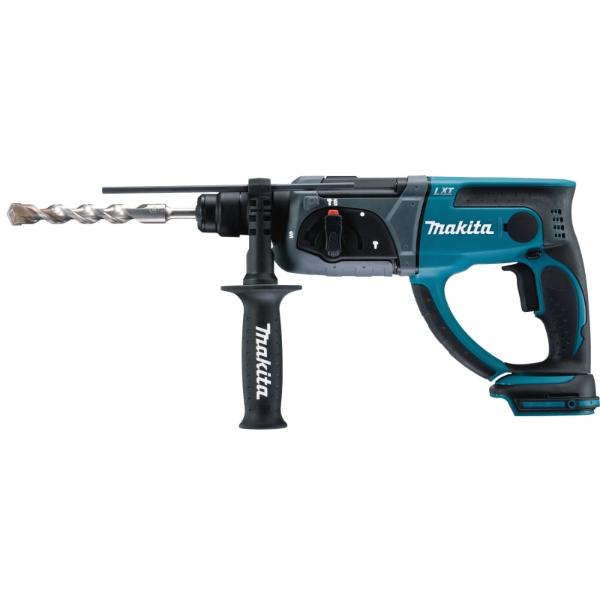 Makita LXT Rotary Hammer SDS Plus 18V 20mm Body Only