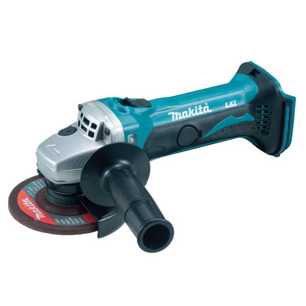 Makita 115Mm 18V Angle Grinder Body Only