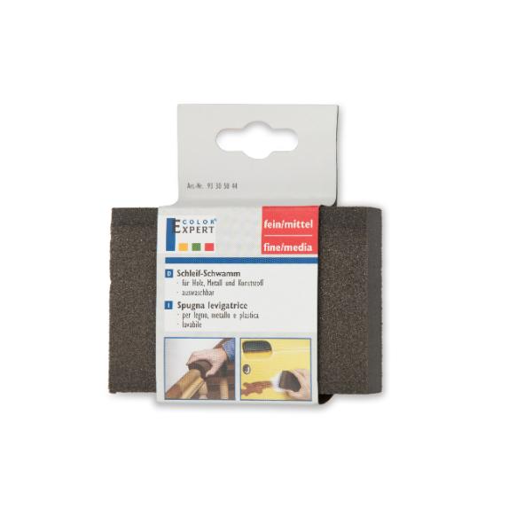 Sanding Sponge Fine/Medium