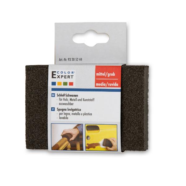 Sanding Sponge Medium/Rough