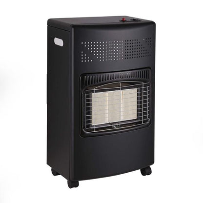 KINGAVON 4.2KW PORTABLE GAS CABINET