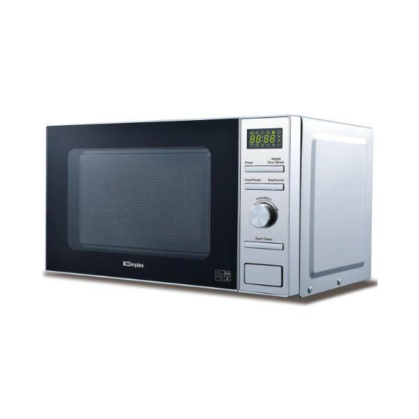 Dimplex Stainless Steel Microwave Digital 20L 800W