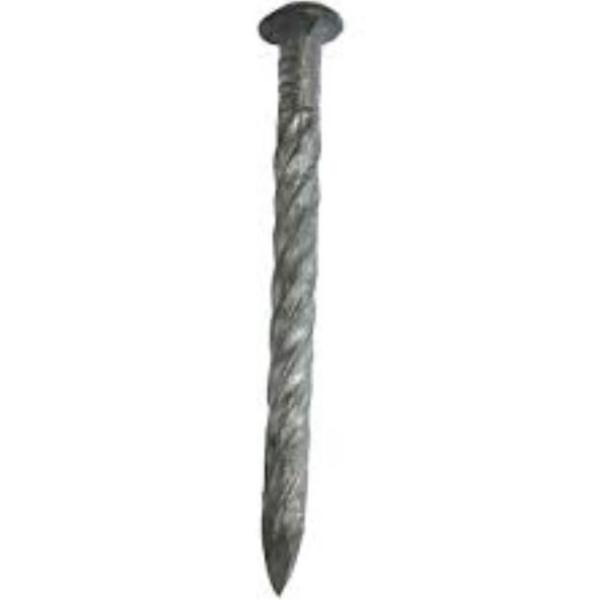 BAT Galvinised Drive Screw 65mm X 1Kg