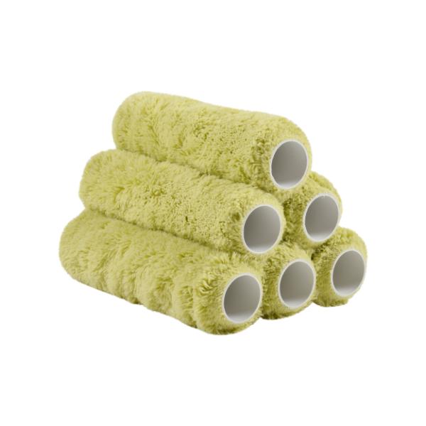 9" Woven Sleeve Long Pile Contractor Prof Quality