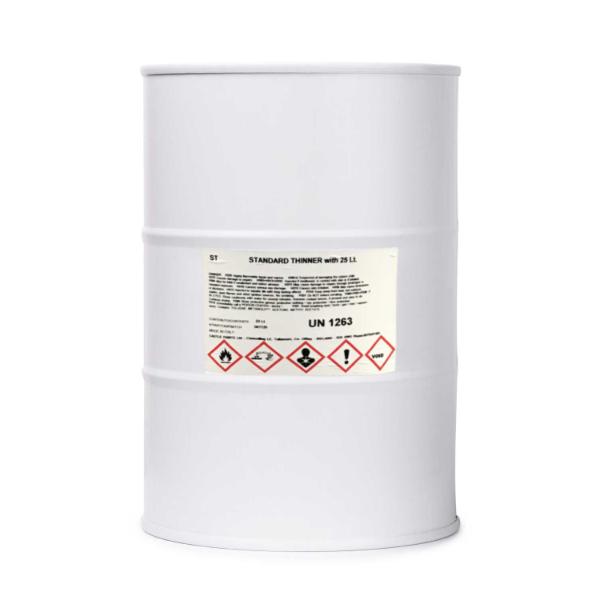 Standard Thinner Plus 20 Litre