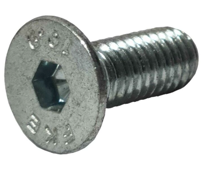 Waterford Stanley WS152 M6 X 16MM Countersunk Screw