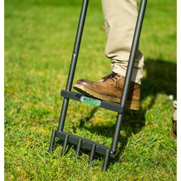 The Handy Tine Aerator – Co-Op Superstores