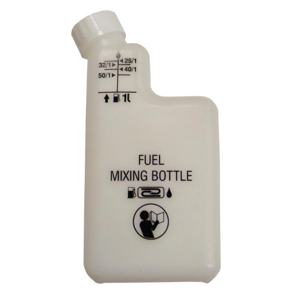 Handy Fuel Mixing Bottle