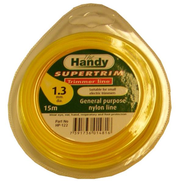 Handy 1.3mm x 15m Nylon Line