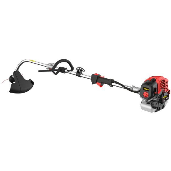 Dargan 2 Stroke Petrol Split Shaft Brush Cutter 25.4cc