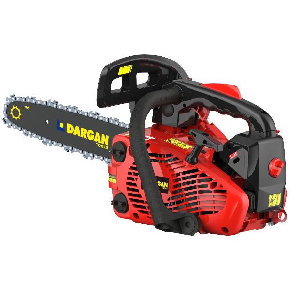 Dargan 12" 25.4cc 2-Stroke Chainsaw