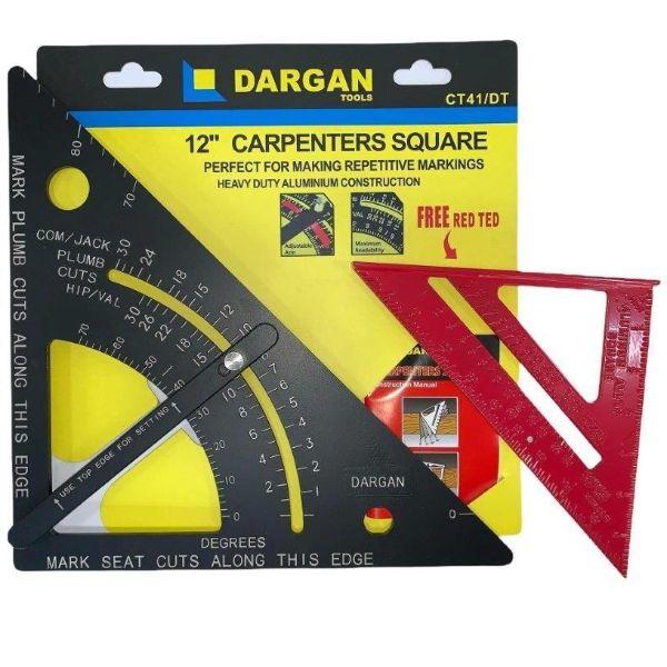 Dargan 12" Speed Square