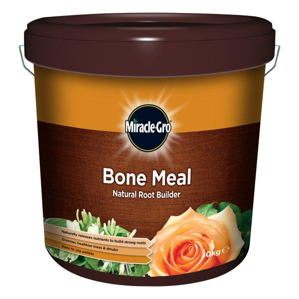 Miracle-Gro Bone Meal Root Builder 10Kg Tub