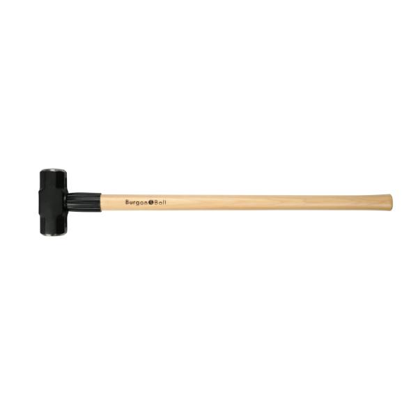 Burgon &amp; Ball RHS Carbon Steel Sledge Hammer 89.5cm