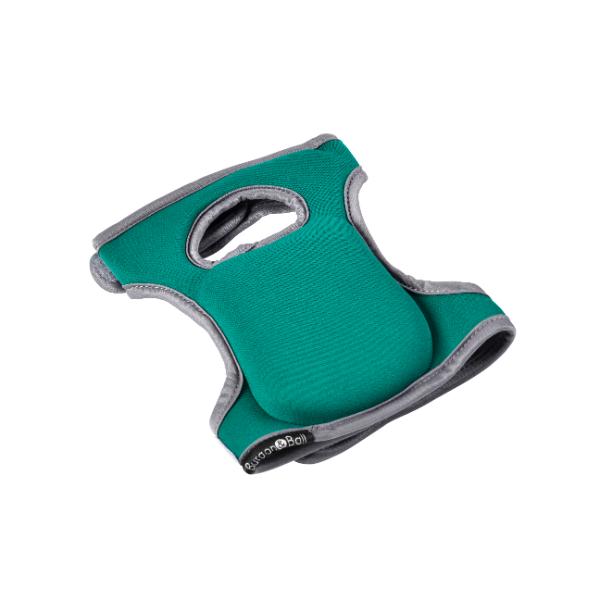 Burgon &amp; Ball Kneelo Knee Pads - Eucalyptus 23cm