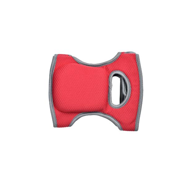 Burgon &amp; Ball Kneelo Knee Pads - Sangria 23cm