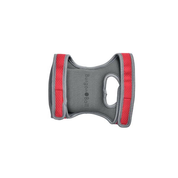 Burgon & Ball Ginocchiere Kneelo - Sangria 5019360202783 Burgon & Ball Ginocchiere Kneelo - Sangria 5019360202783