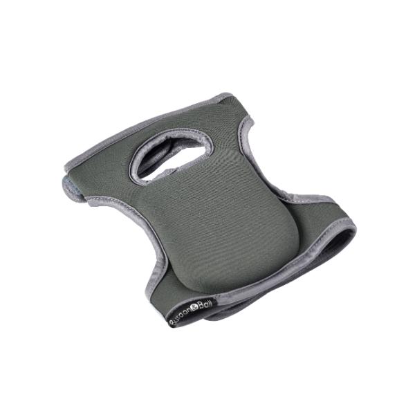 Burgon &amp; Ball Kneelo Knee Pads - Slate 23cm