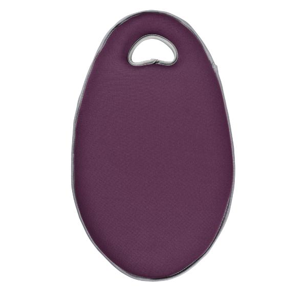 Burgon &amp; Ball Kneelo Kneeler - Plum 50cm