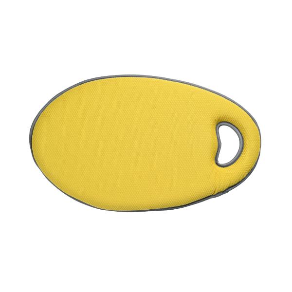 Burgon &amp; Ball Kneelo Kneeler - Wheatsheaf 50cm