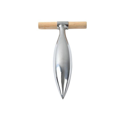 Burgon &amp; Ball RHS Stainless Steel Dibber 25cm