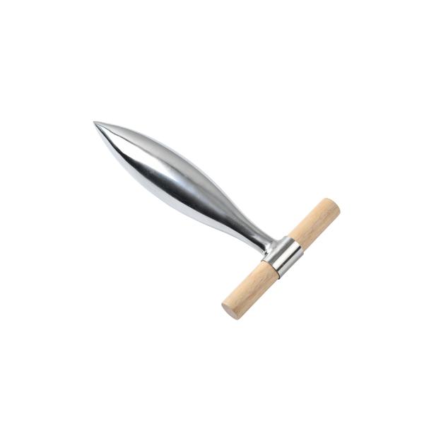 Burgon &amp; Ball RHS Stainless Steel Dibber 25cm