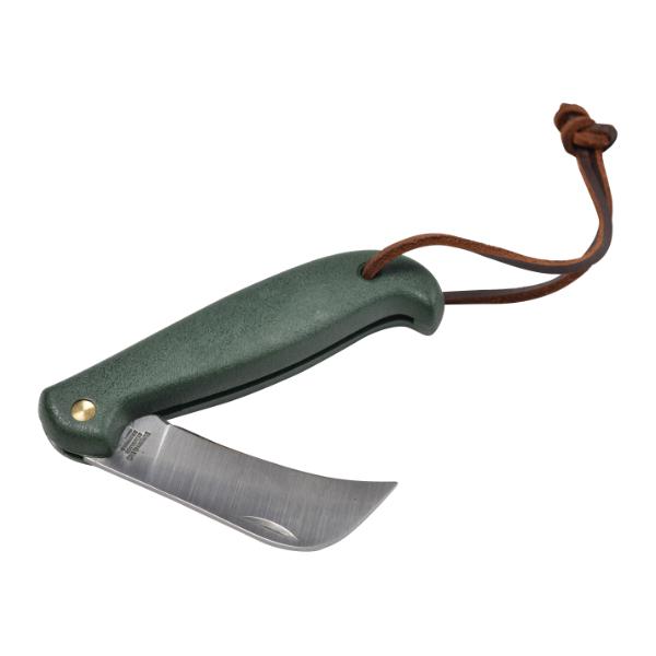 Burgon &amp; Ball RHS Stainless Steel Pocket Knife 8.5cm