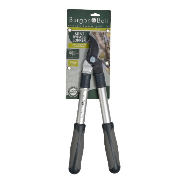 Burgon & Ball RHS Endorsed Jätfinger Burgon & Ball RHS Endorsed Jätfinger