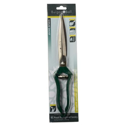 Burgon &amp; Ball RHS Shrub Shear 30.7cm