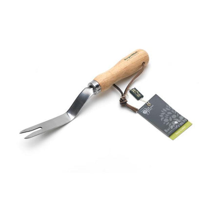 Burgon &amp; Ball RHS Stainless Steel Daisy Grubber 28cm