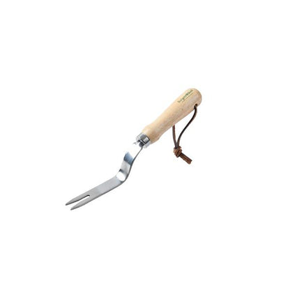 Burgon &amp; Ball RHS Stainless Steel Daisy Grubber 28cm