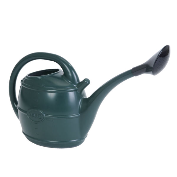 Green Watering Can 10Lt