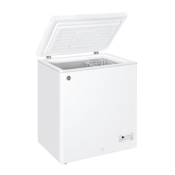 Hoover HHCH152EL Chest Freezer 142L F Rated
