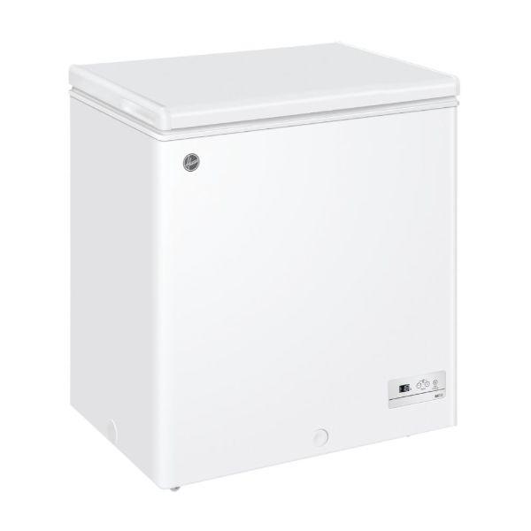 Hoover HHCH152EL Chest Freezer 142L F Rated