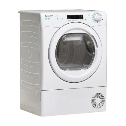 Candy 10KG Freestanding Condenser Tumble Dryer White B Rated