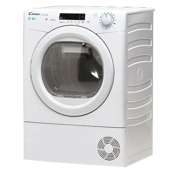 Candy 10KG Freestanding Condenser Tumble Dryer White B Rated